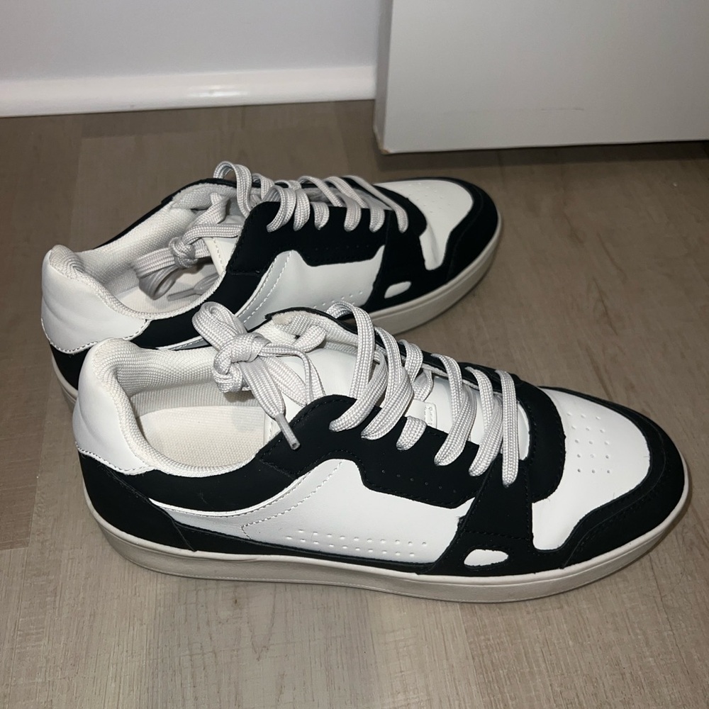 Forever 21 sneakers